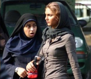 iranwomen
