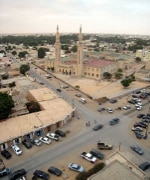 Nouakchott,