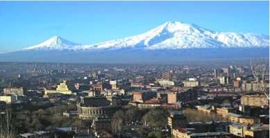 armenia