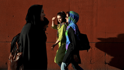 iran_women