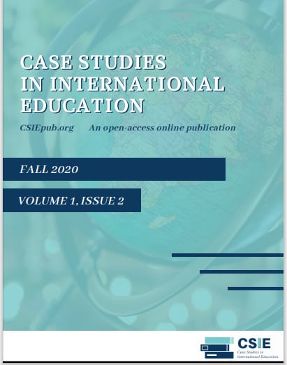 case study education international development