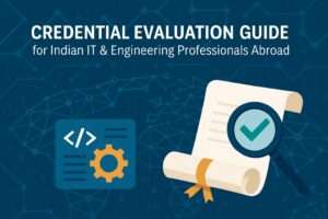 Indian IT & Engineering Professionals Abroad